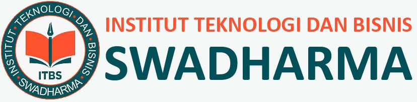 Logo Institut Teknologi dan Bisnis Swadharma