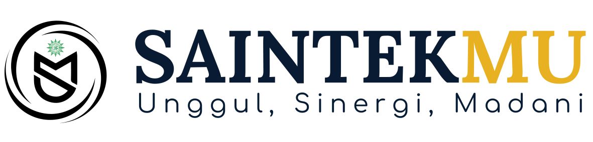 Logo SAINTEKMU