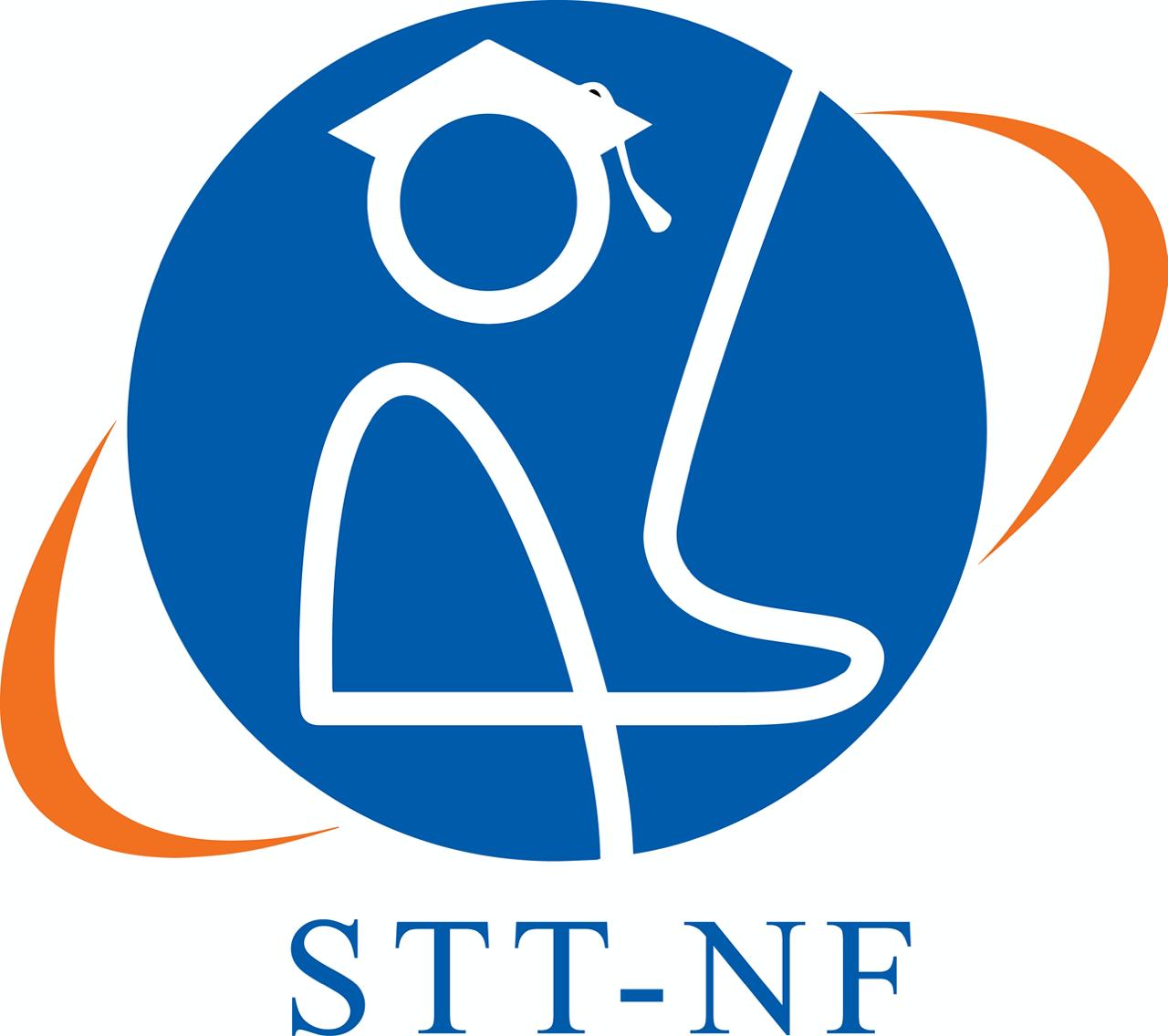 Logo STT Terpadu Nurul Fikri (STT-NF)