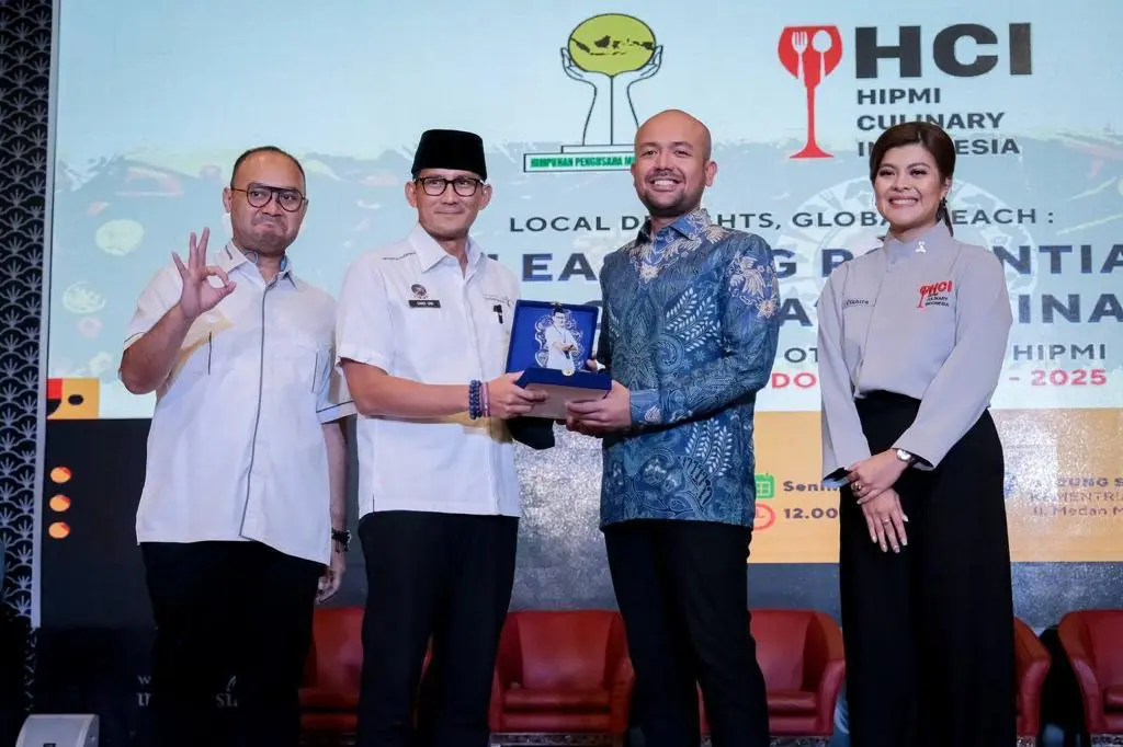 Hipmi Depok