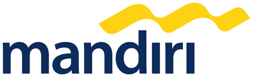 Logo Bank Mandiri