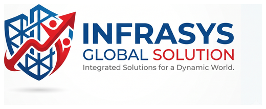 Logo Infrasys Global Solution