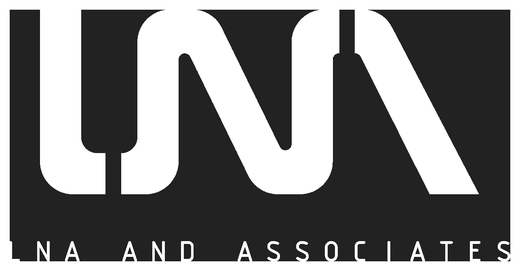 Logo LNA Project