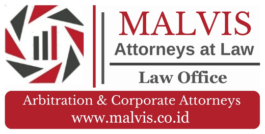 Logo Malvis Attorneys at Law