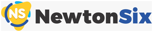 Logo NewtonSix