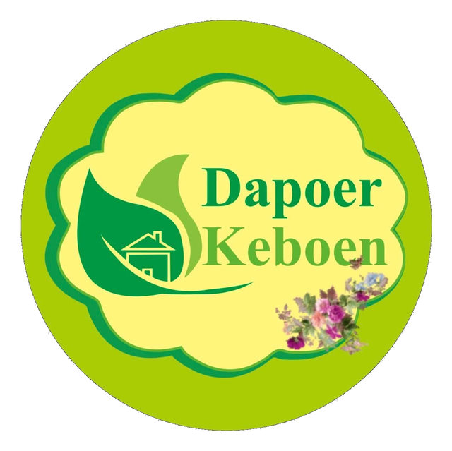 Logo Dapoer Keboen