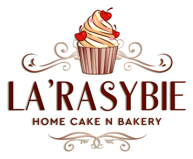 Logo La'Rasybie