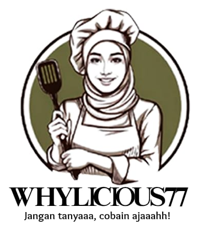 Logo Whylicious77